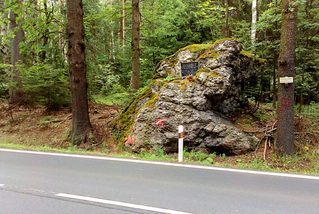 Cesta na západ: už jen 750 kilometrů!