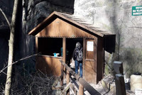 Drábské světničky jsou otevřené od jara do podzimu Drábské světničky jsou otevřené od jara do podzimu