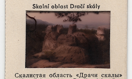 Lenka Šoltysová skončila v Ráji Lenka Šoltysová skončila v Ráji