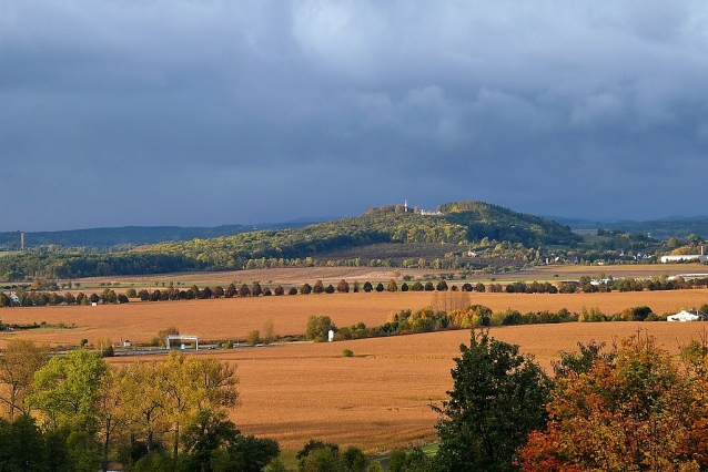 Lezení na Káčově? Díky. Raději ne!