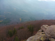 Ikonická Údolní cesta na Supí hlavu v Jizerkách