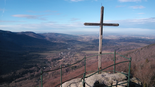 Juniorská mistryně světa v lezení Luce Douady se zřítila z pěší stezky