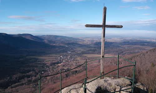 Juniorská mistryně světa v lezení Luce Douady se zřítila z pěší stezky