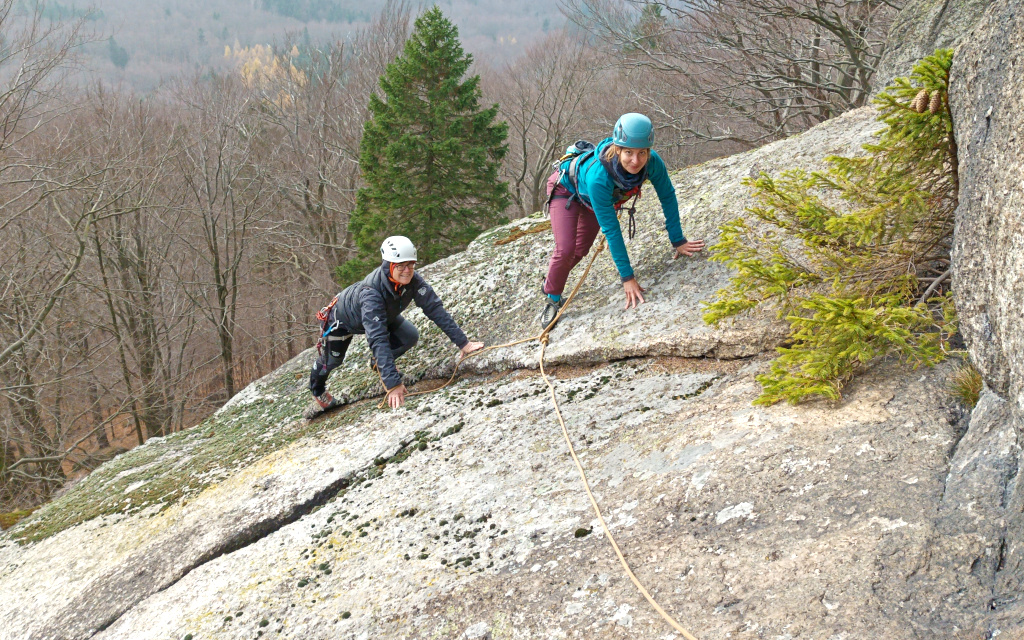 Plotna na Supí hlavu, Jizerské hory.