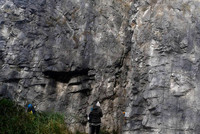 Moravský kras: rozlehlé skály kousek od Brna Moravský kras: rozlehlé skály kousek od Brna