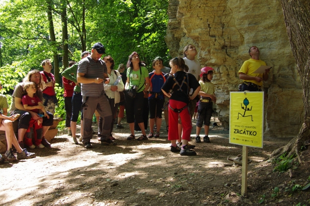 Dětský HIS-maraton 2012