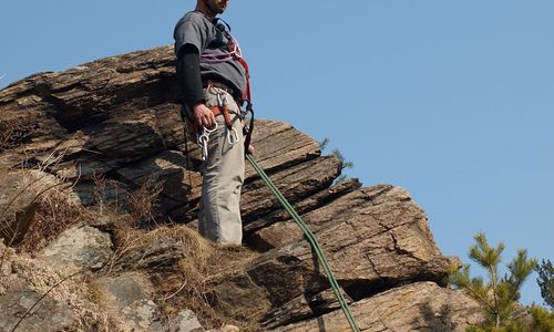 Zprávy od horolezců 2010