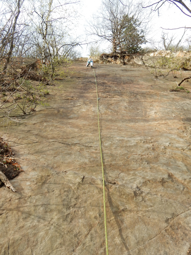 TEST Expreska Simond Rocky Klimb