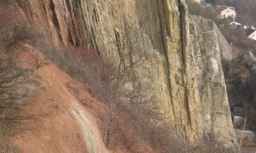 Varování před nebezpečnými Hlubočepy Varování před nebezpečnými Hlubočepy