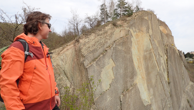 TEST Bunda Columbia Boulder Falls