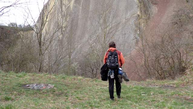 TEST Bunda Columbia Boulder Falls