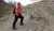 TEST Bunda Columbia Boulder Falls