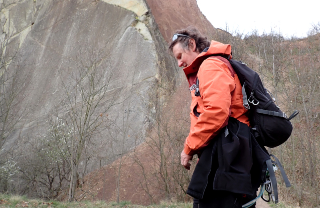TEST Bunda Columbia Boulder Falls