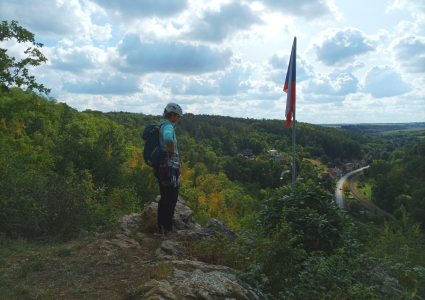 Nové outdoorové fórum