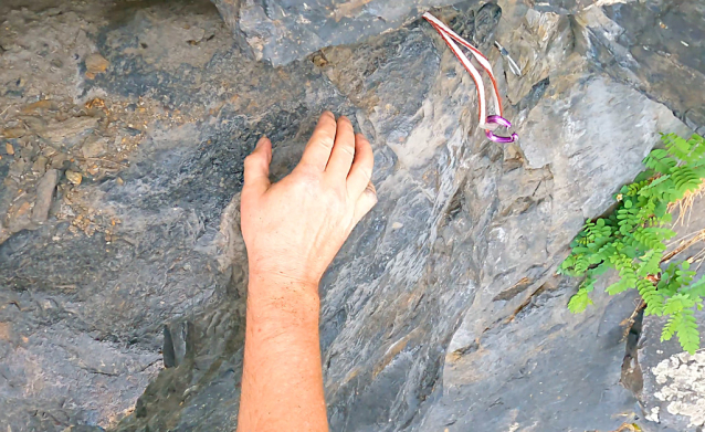 Hokejka v Řeži - pětková krása nad Vltavou