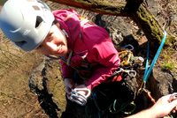 Zábavný koutek v Řeži Zábavný koutek v Řeži