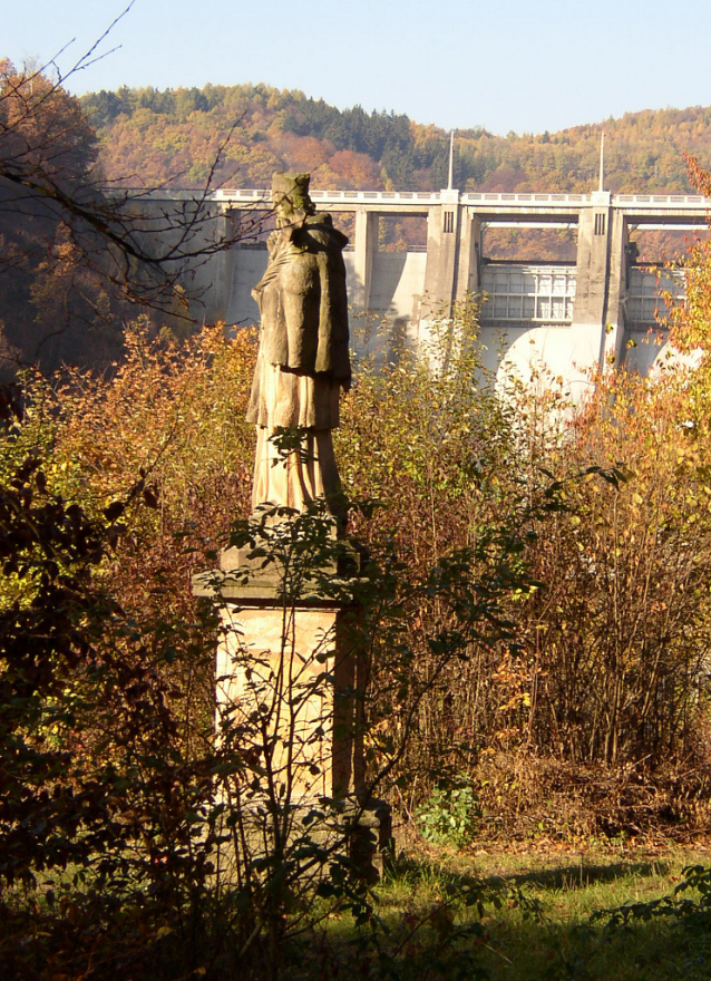 Vltava: vodácký průvodce a kilometráž