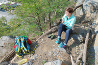 TEST Barefoot boty Xero HFS TEST Barefoot boty Xero HFS