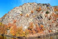 Přístup na Mařenku je velmi problematický Přístup na Mařenku je velmi problematický