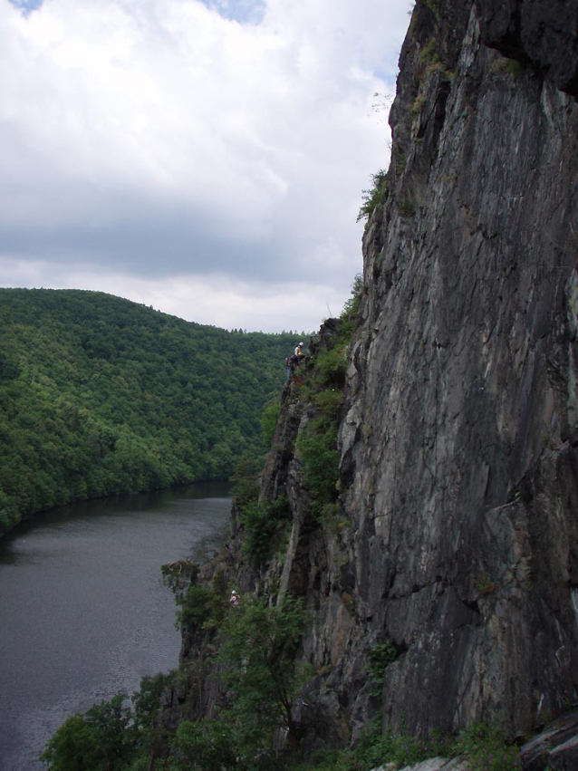 Mařenka nad Vltavou