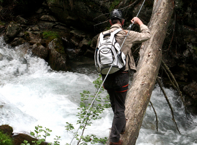 Adventure Larix Park Livigno