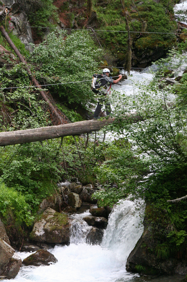 Adventure Larix Park Livigno