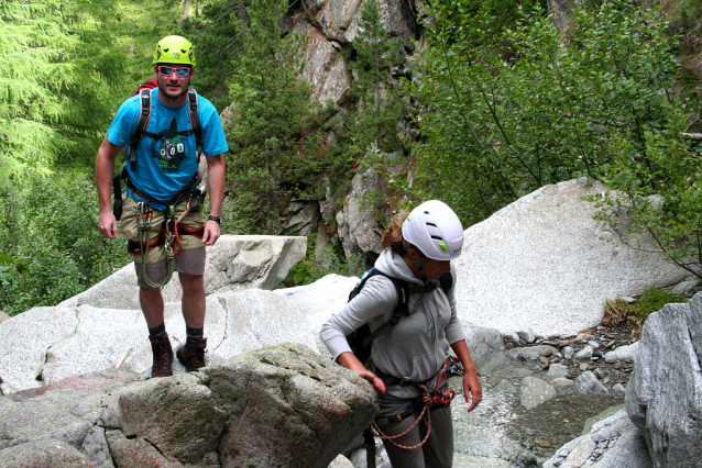 Adventure Larix Park Livigno