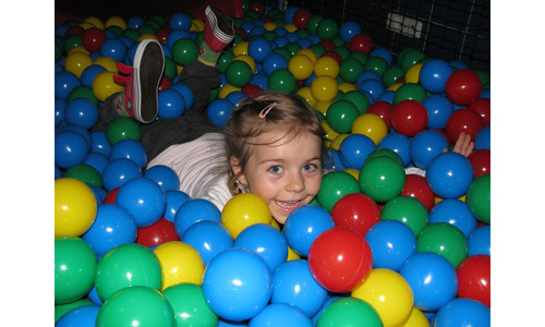 Hopsárium Lipno Hopsárium Lipno