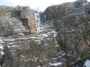 Středočeské ledy: Alkazar, Barrandov, Vrané