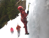 Jak letos vypadají ledopády 2026