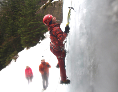 Jak letos vypadají ledopády 2026