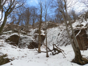 Jak letos vypadají ledopády 2021