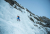 Dani Arnold enjoys first-ever free solo climb of Beta Block Super