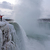 Will Gadd Climbed the Niagara Falls Will Gadd Climbed the Niagara Falls