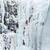 Ledové lezení na Niagarské vodopády