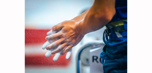 Český horolezecký svaz: Stanovisko k rozhodnutí o návratu sportovců z Ruska a Běloruska do mezinárodních soutěží