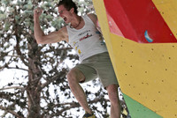 Rock Master KO Boulder: The Italian Laura Rogora and The Awaited Adam Ondra Win Rock Master KO Boulder: The Italian Laura Rogora and The Awaited Adam Ondra Win