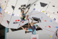 Adam Ondra 7x vyhrál Rock Master