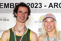 Rock Master 2024 Protagonists 10 Olympics Climbers Aim to the Trophy Rock Master 2024 Protagonists 10 Olympics Climbers Aim to the Trophy