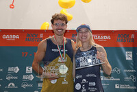 Rock Master: Adam Ondra conquered the iconic Lead Duel Rock Master: Adam Ondra conquered the iconic Lead Duel