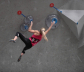 Adam Ondra and Jessica Pilz Knock Everyone Out. The Show Continues at Rock Masters in Arco