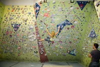 Climbbeer Party v Brně Climbbeer Party v Brně