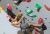 Hangar climbing playground by Adam Ondra