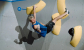 Pražský bouldering: Schalck zvítězil, Ondra se rozloučil