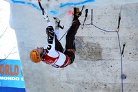 Drytooling a ice climbing 2019/2020 Drytooling a ice climbing 2019/2020