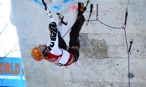 Drytooling a ice climbing 2019/2020 Drytooling a ice climbing 2019/2020