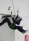 Drytooling a ice climbing 2018/2019