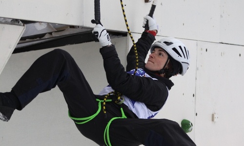 Drytooling a ice climbing 2018/2019 Drytooling a ice climbing 2018/2019