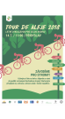 Tour de Aleje 2018 v Přibyslavi