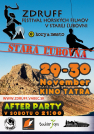 Filmový festival ZDRUFF
